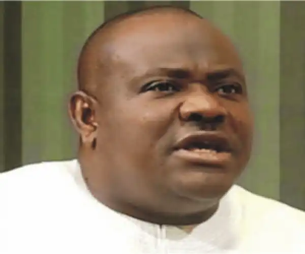 Governor Wike Sacks 14 Permanent Secretaries In Rivers State